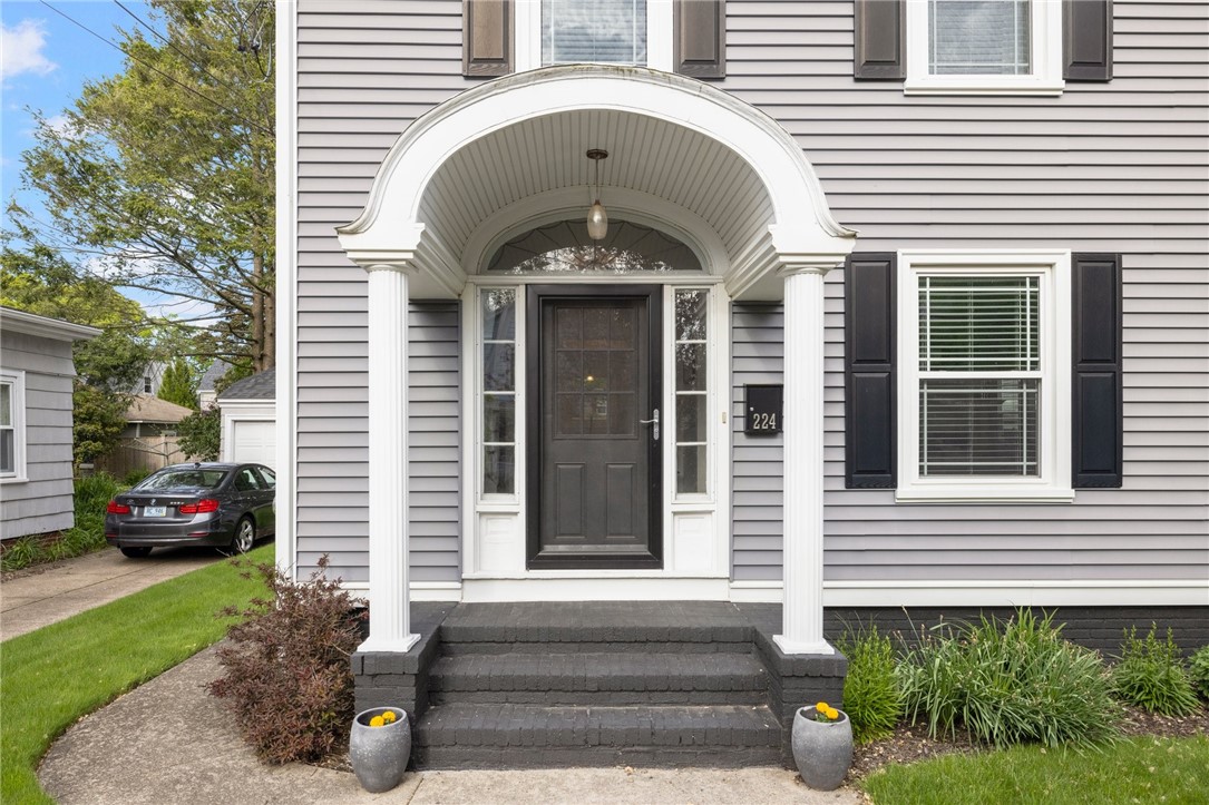 224 Raleigh Avenue