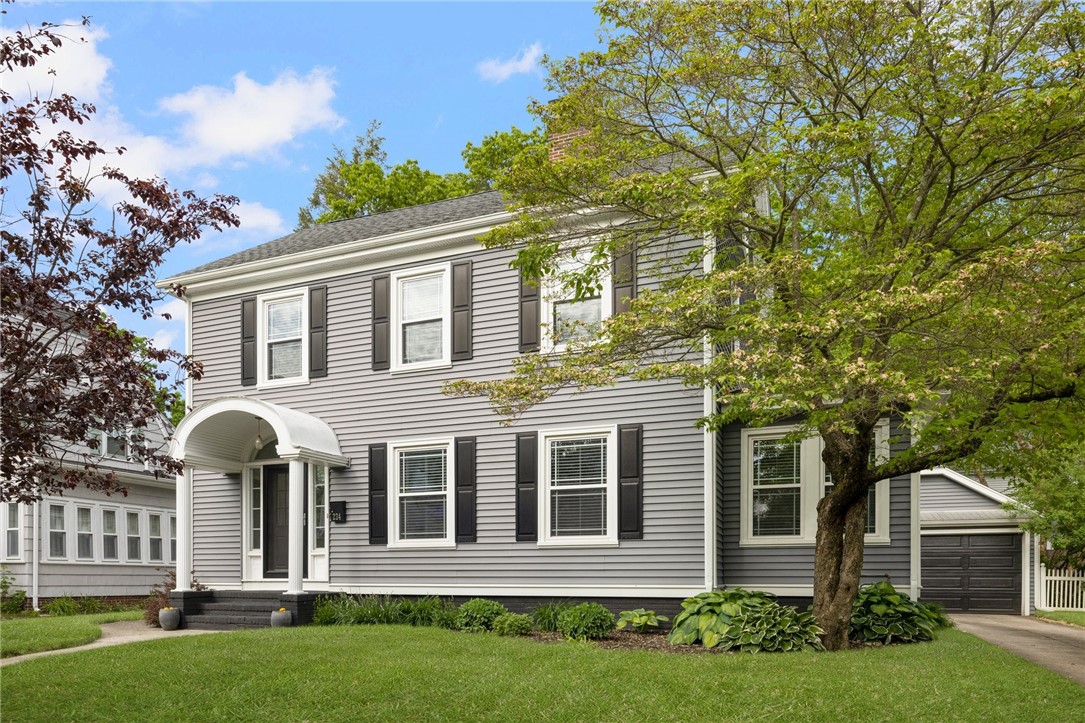 224 Raleigh Avenue