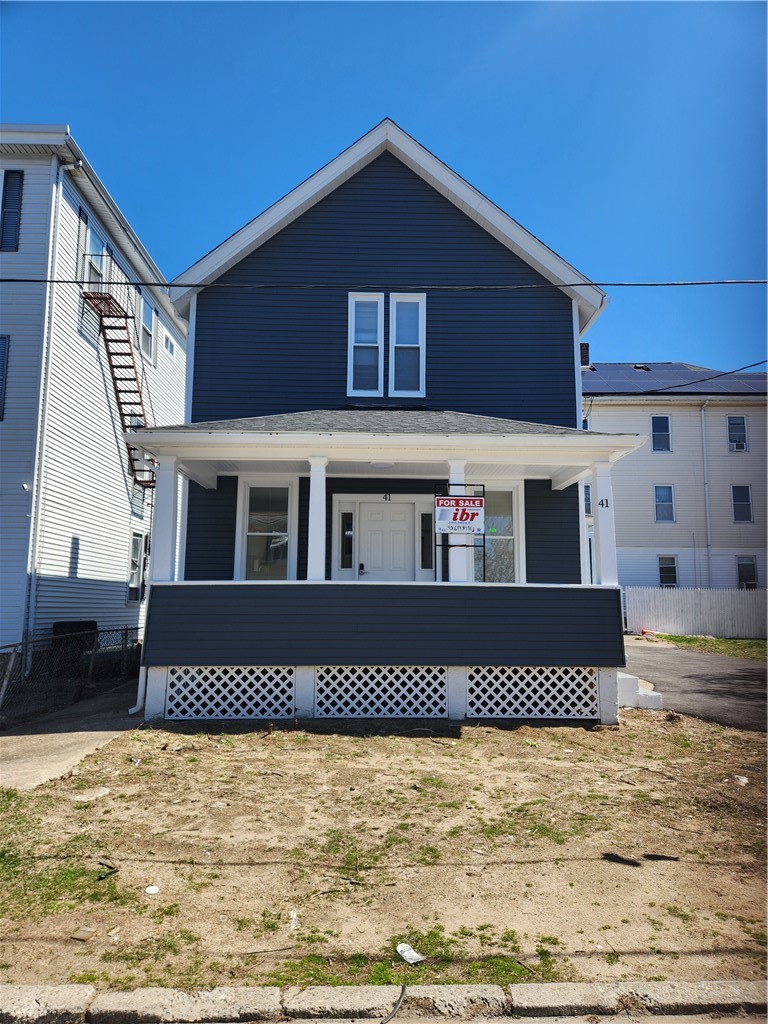 41 Campbell Terrace