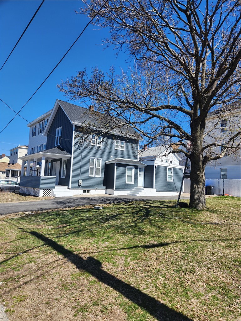 41 Campbell Terrace
