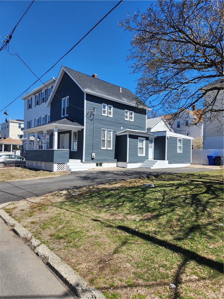 41 Campbell Terrace