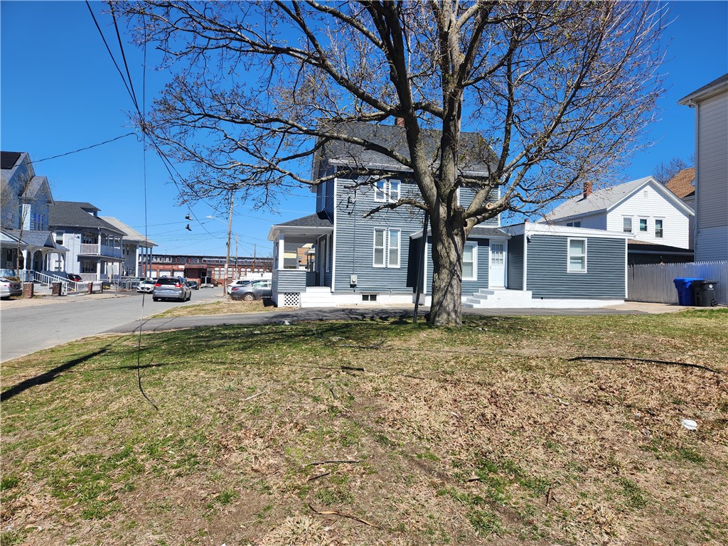 41 Campbell Terrace
