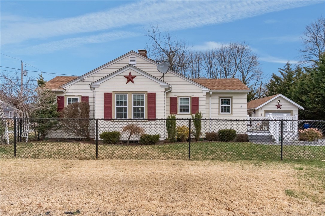 41 Rogers Avenue