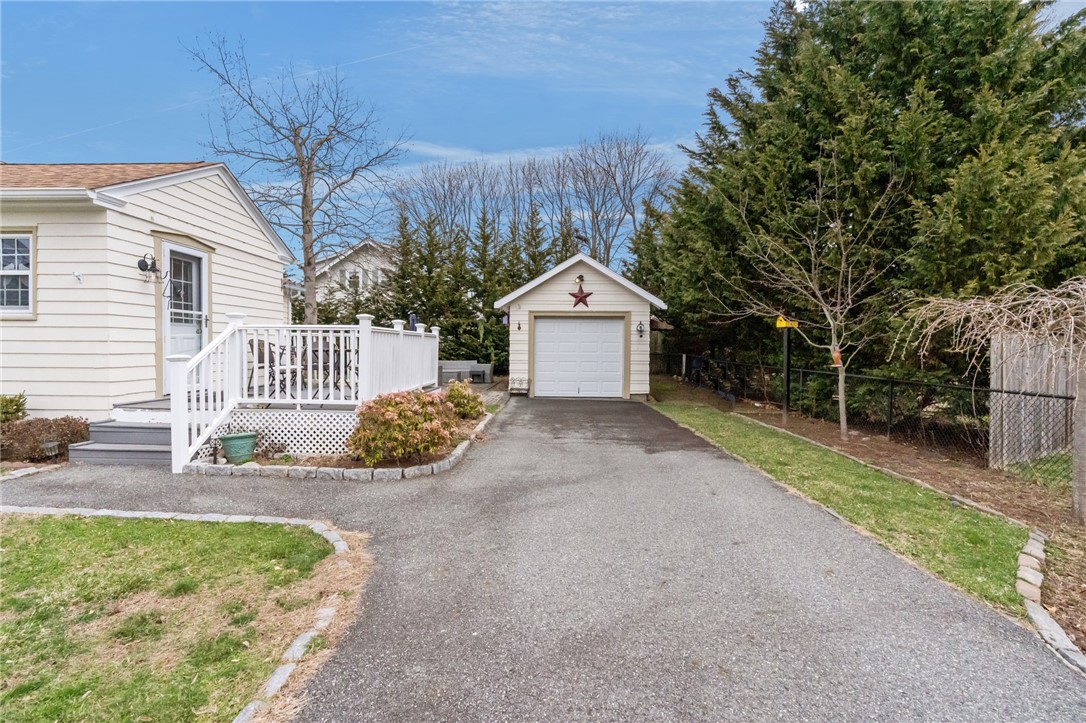 41 Rogers Avenue