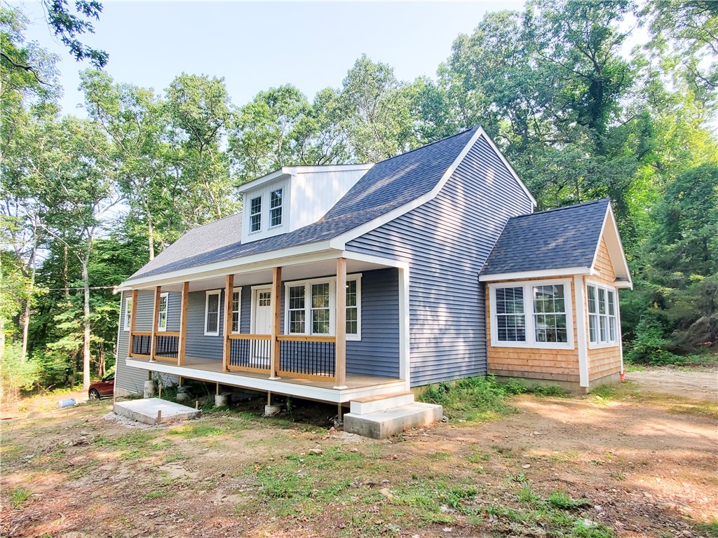 View Burrillville, RI 02839 house