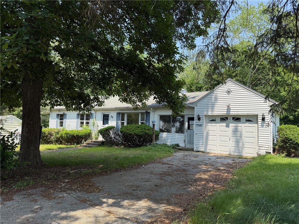5 Pleasant View Circle