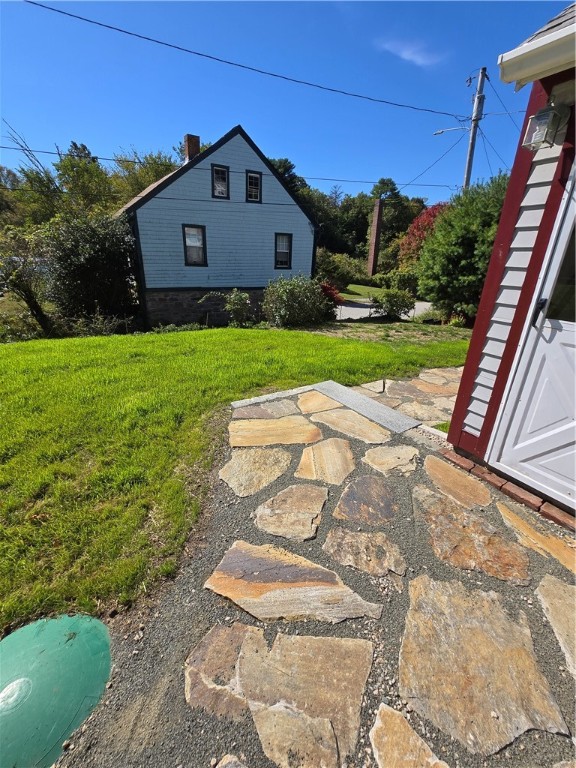 12 Railroad Street B