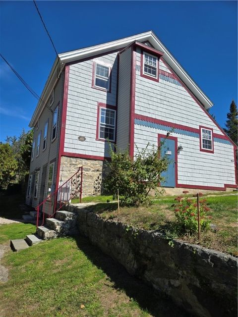 12 Railroad Street B Richmond RI 02875