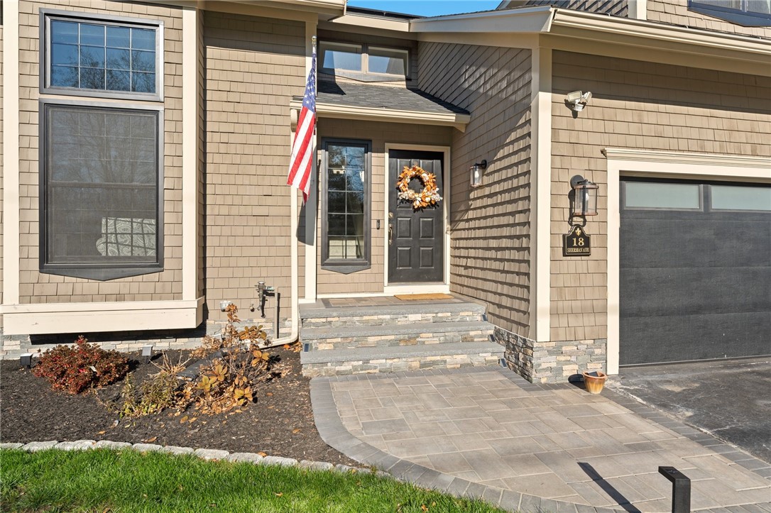 18 Sherman Avenue