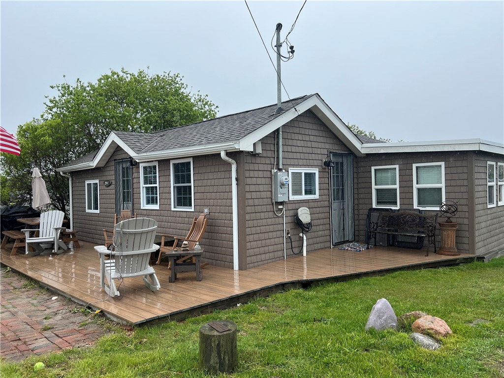 271 Great Island Road E