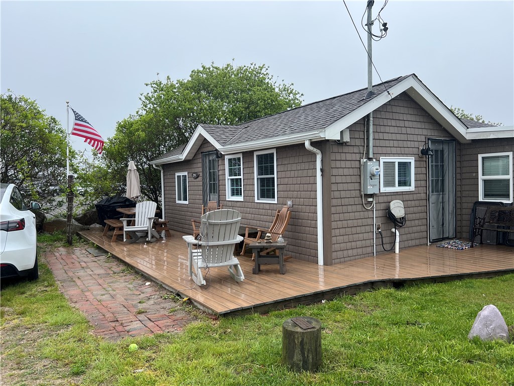 271 Great Island Road E