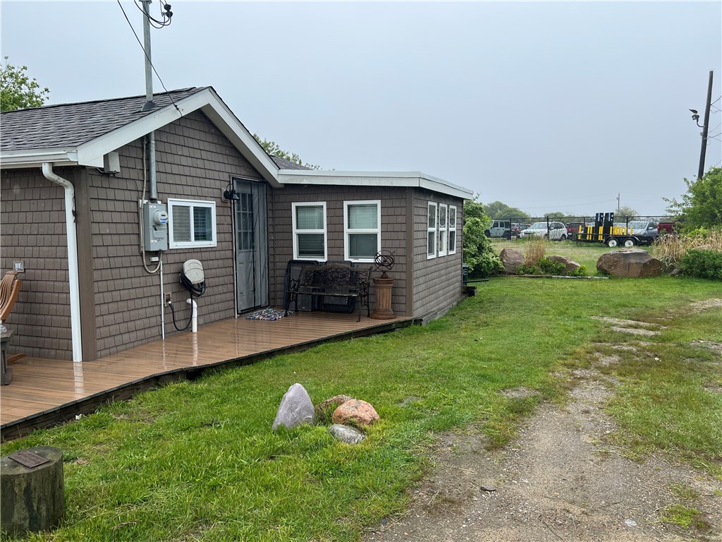 271 Great Island Road E