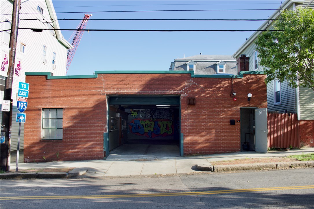 667 Wickenden Street