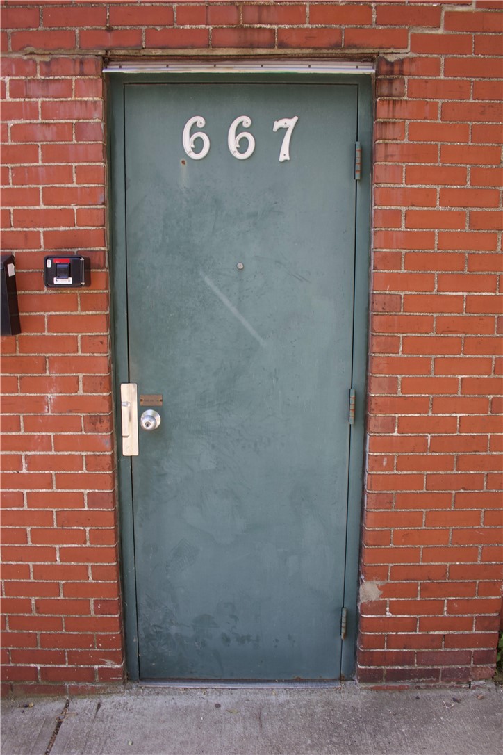 667 Wickenden Street