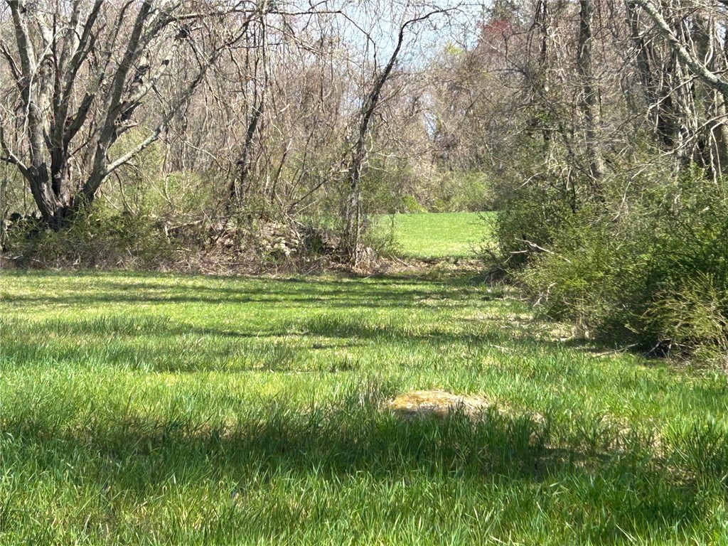 0 Moosup Valley Road