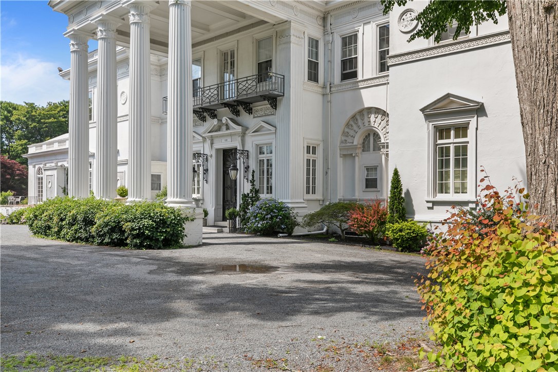 553 Bellevue Avenue 14