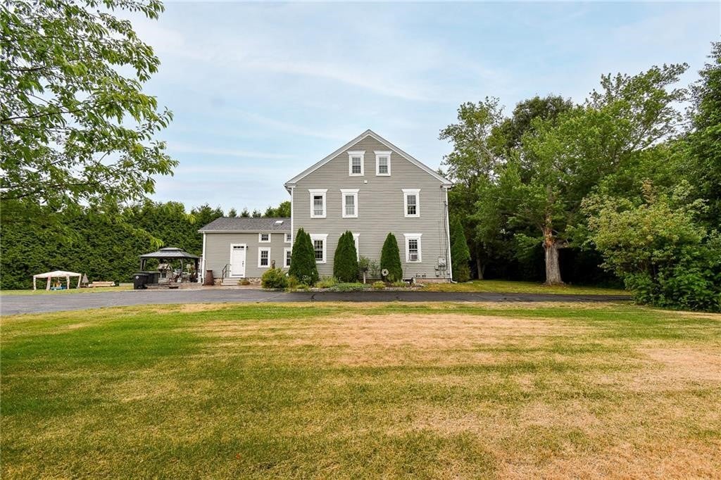 195 Town Farm Road