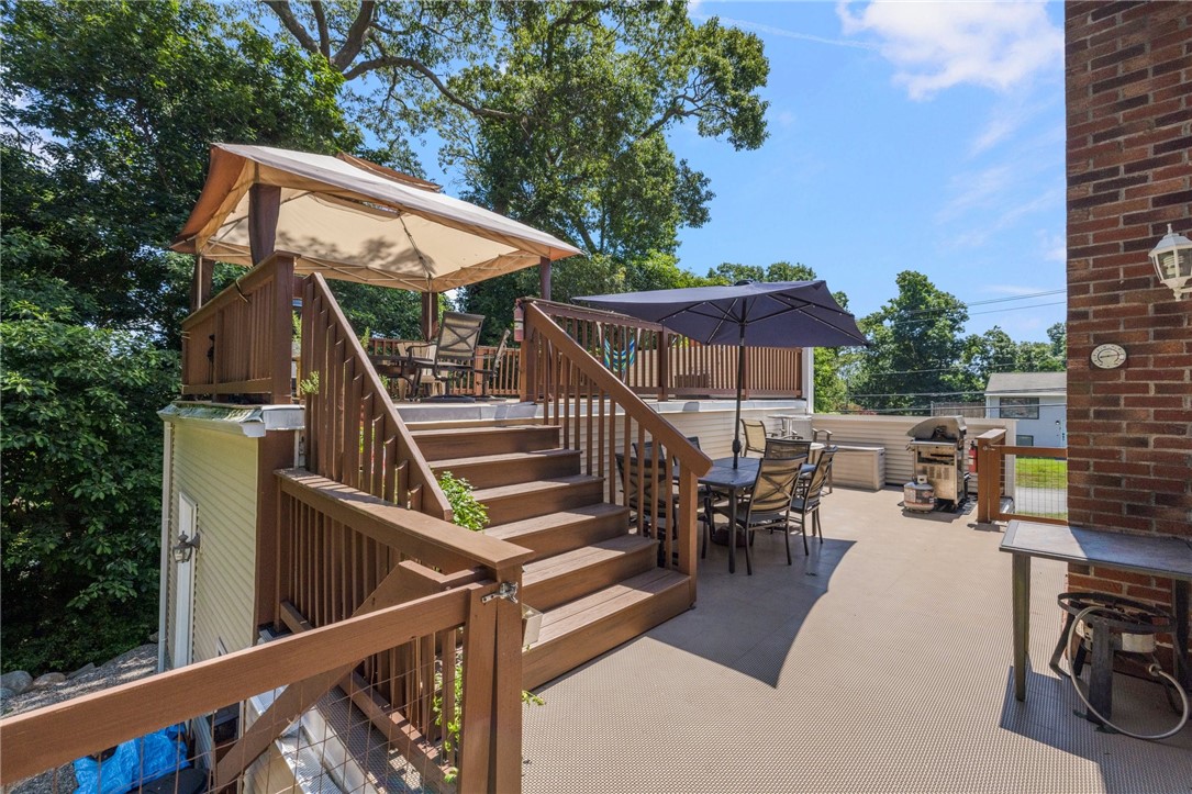 136 Plum Point Road