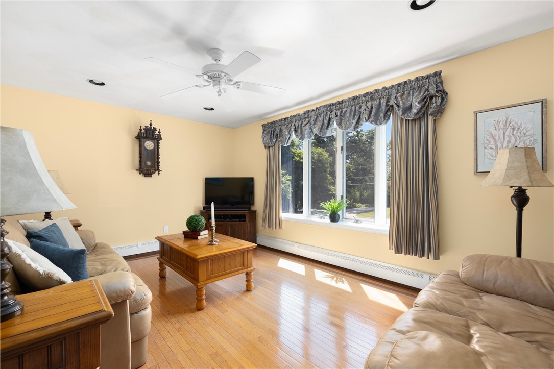 136 Plum Point Road