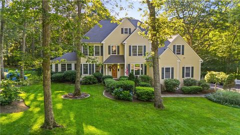 87 Henry Case Way South Kingstown RI 02879