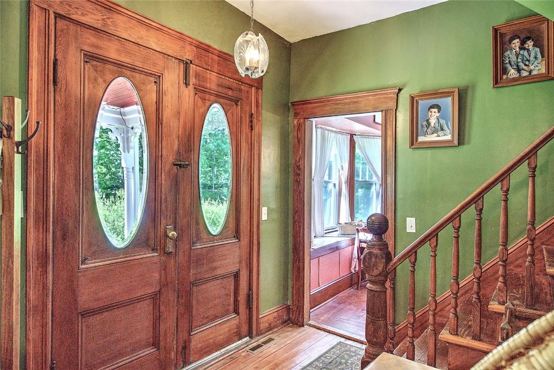540 Greenville Road