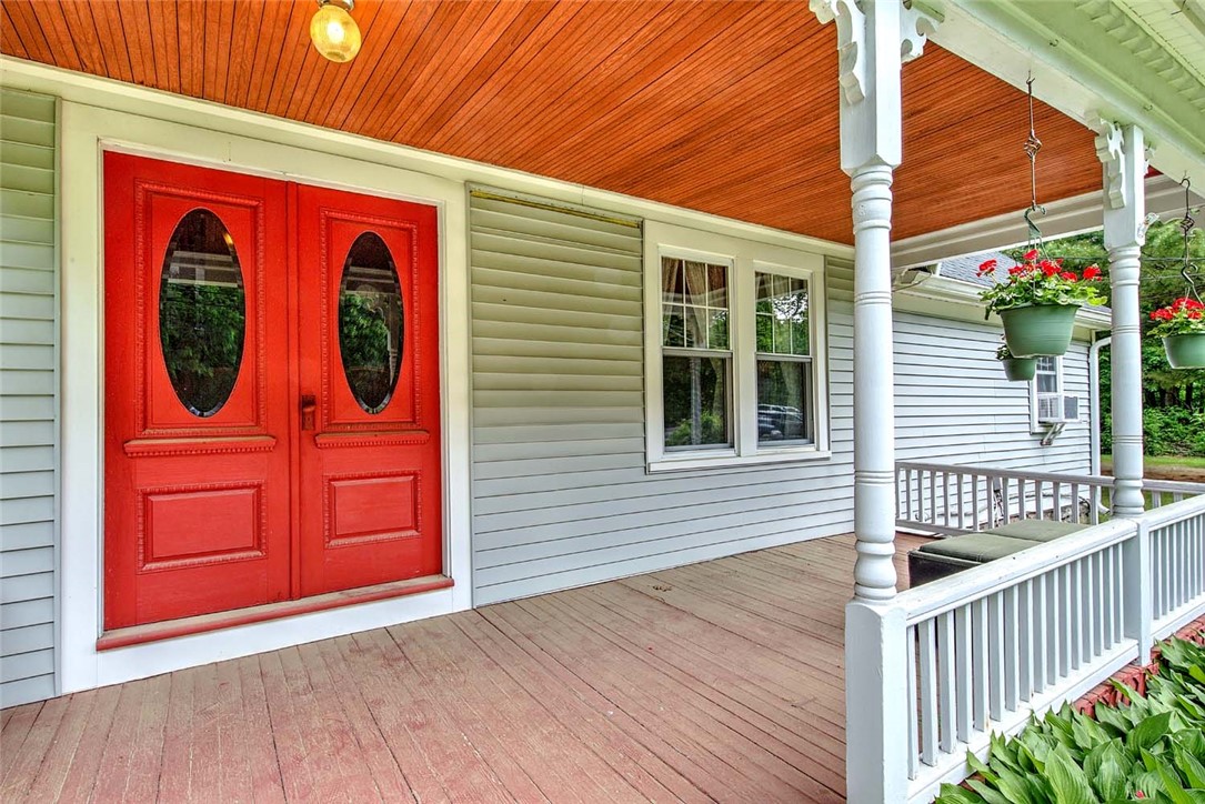 540 Greenville Road