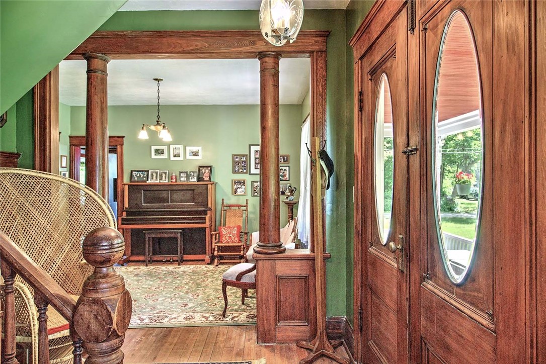 540 Greenville Road