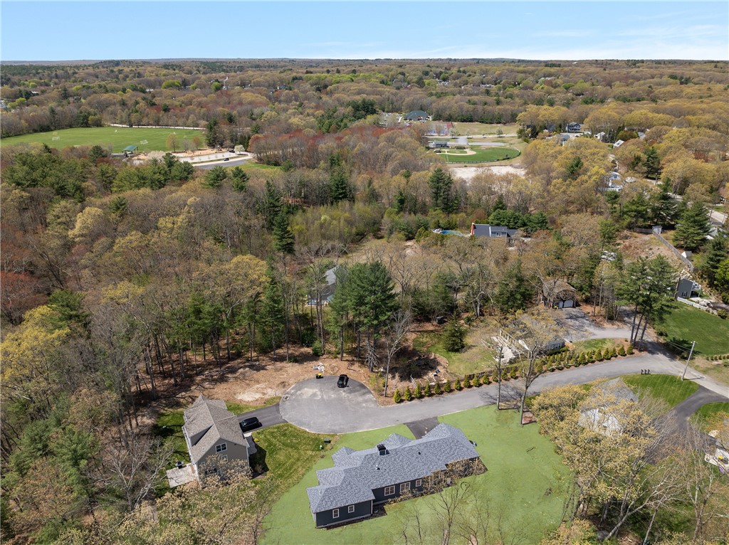 11 Fox Run Trail