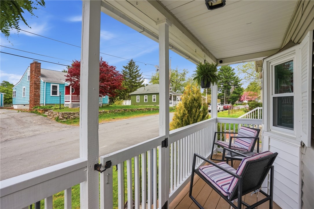 118 Bellevue Avenue