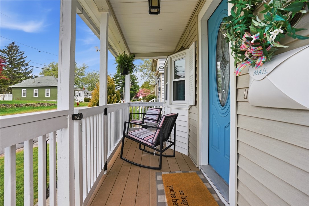 118 Bellevue Avenue