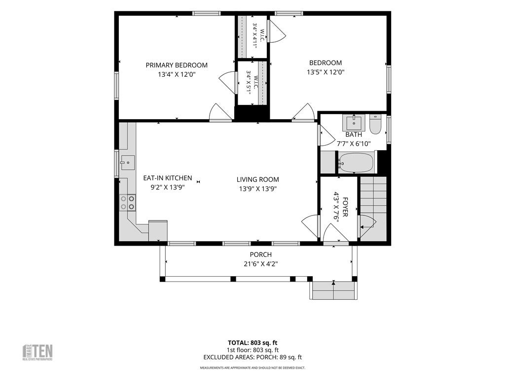 9 Octavia Street
