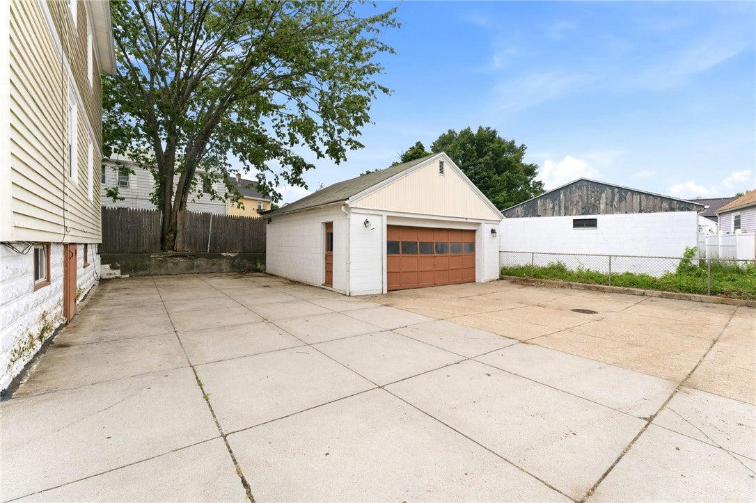 9 Octavia Street