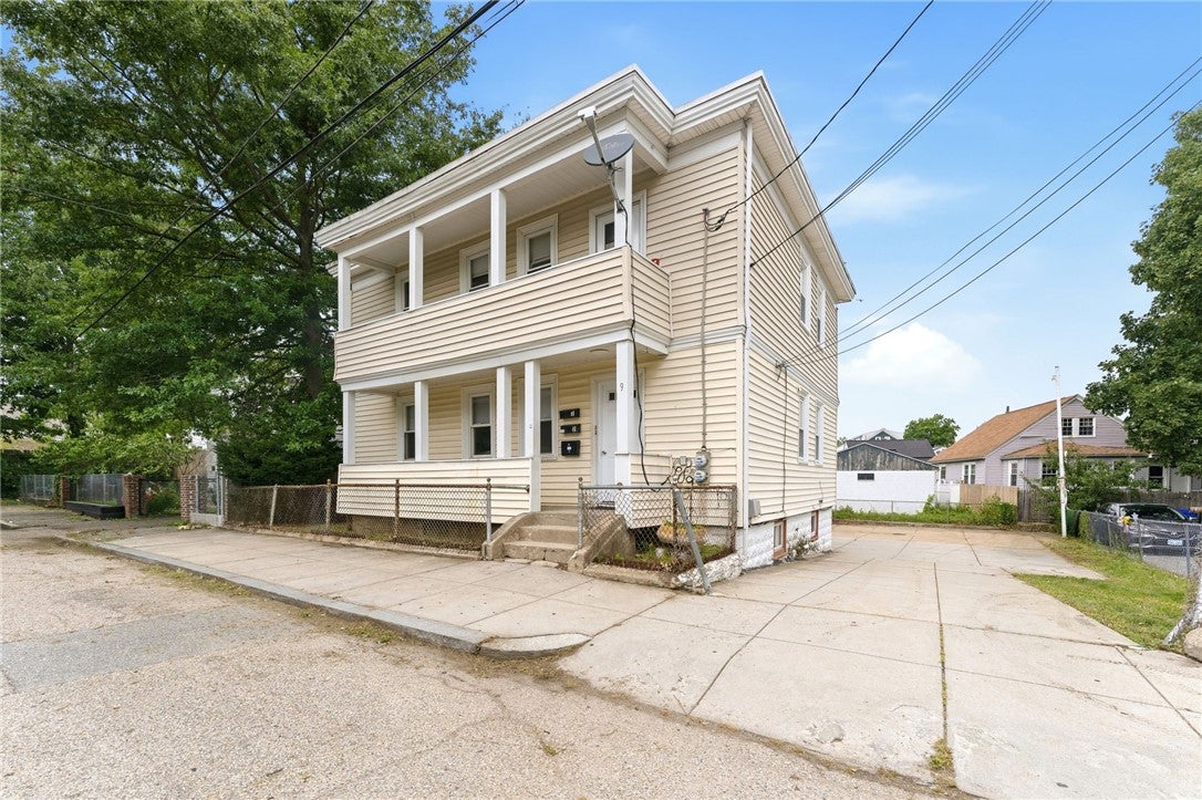 9 Octavia Street