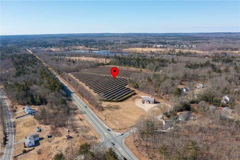 600 Bronco Highway Burrillville RI 02839