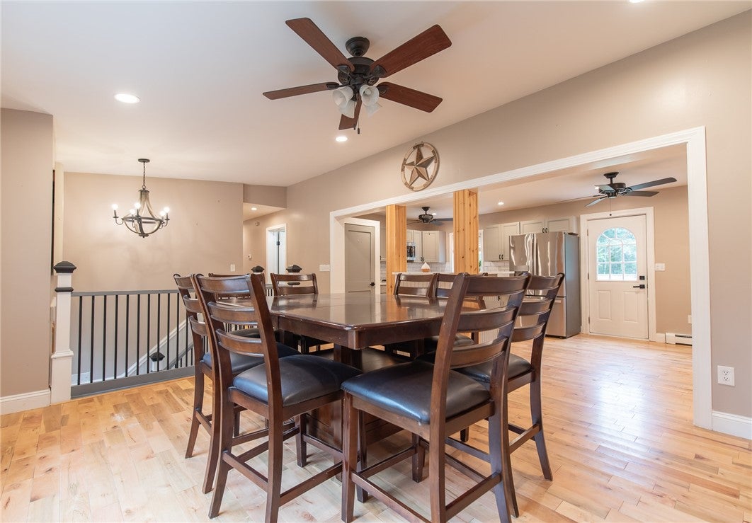 206 John Potter Road