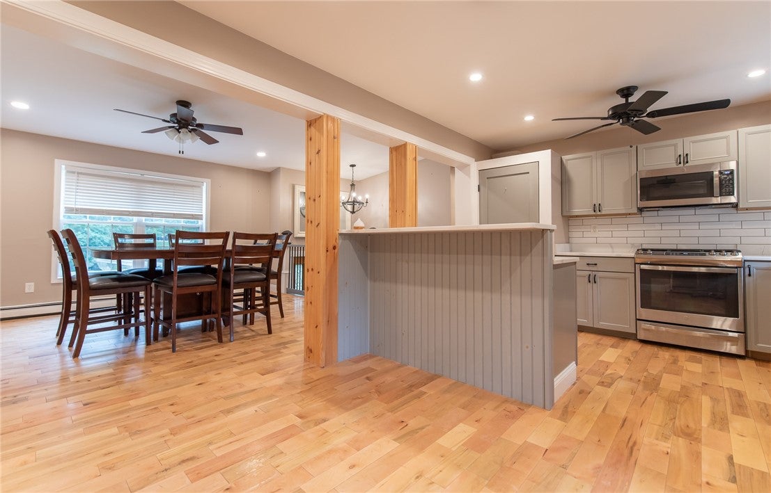 206 John Potter Road