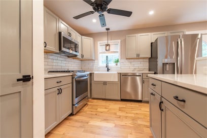206 John Potter Road West Greenwich RI 02817