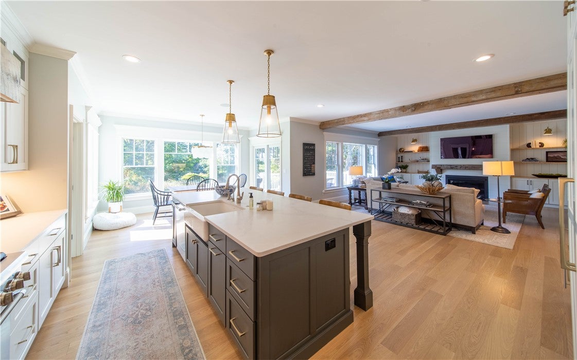 0 Crosswinds Drive Lot 15
