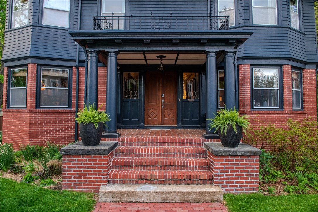 560 Angell Street