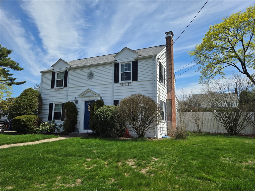 35 Mayfair Drive