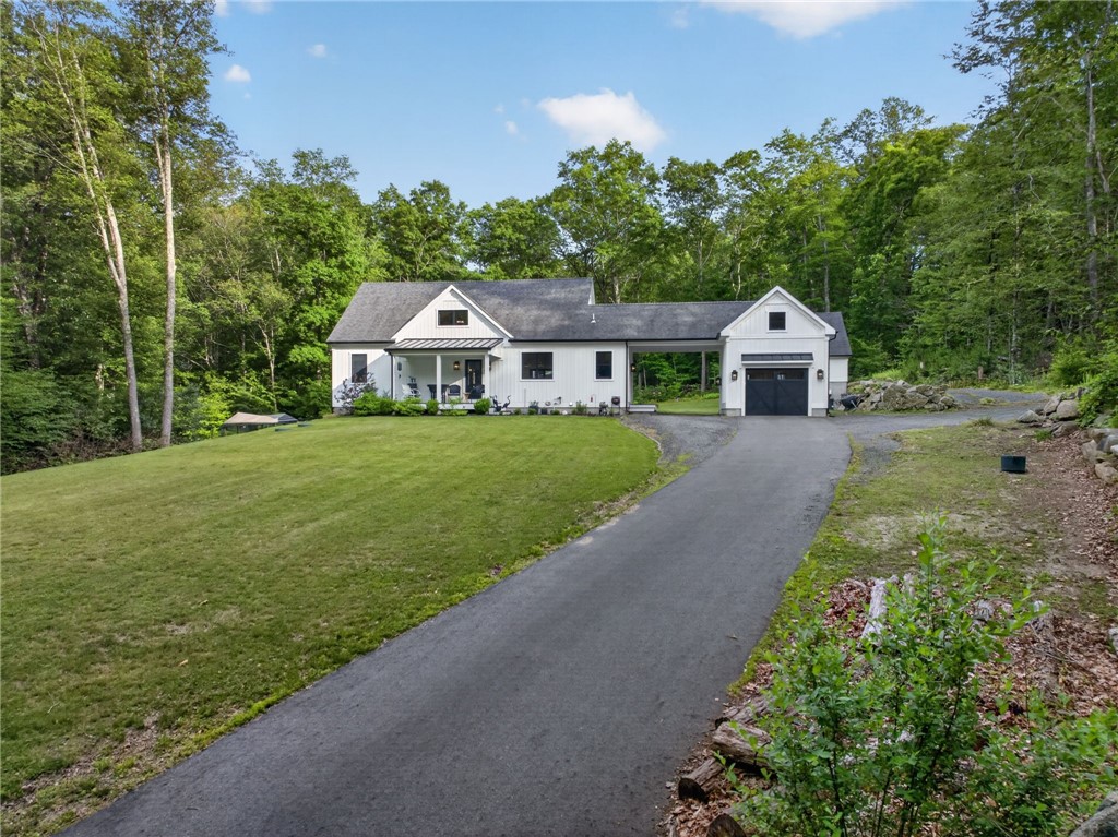 1425 Maple Valley Road