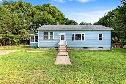 3 Champlin Drive Hopkinton RI 02804