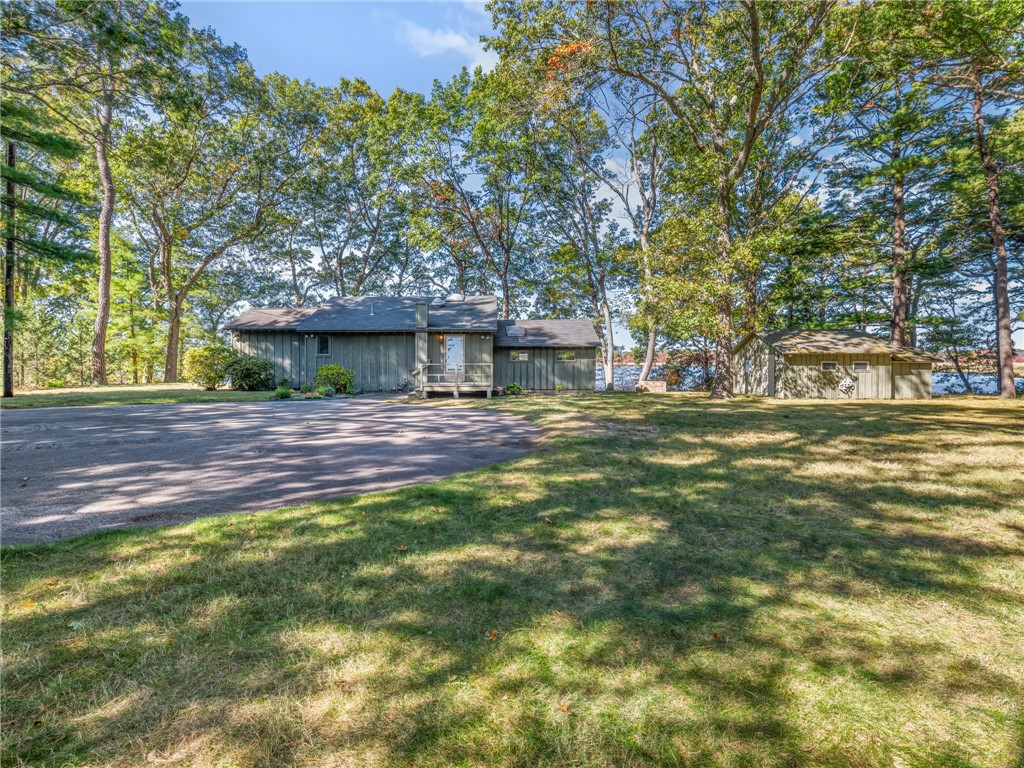 15 George W Finnerty Road