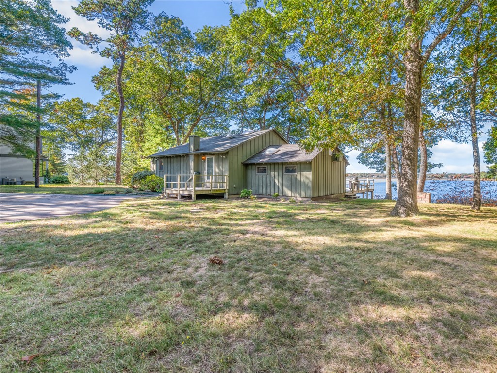 15 George W Finnerty Road