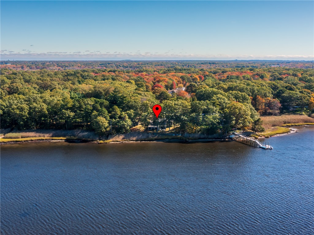 Barrington, Rhode Island, 02806, United States, 1 Bedroom Bedrooms, ,2 BathroomsBathrooms,Residential,Active,2010902
