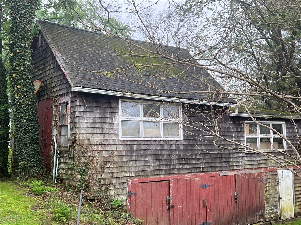 196 Columbia Street