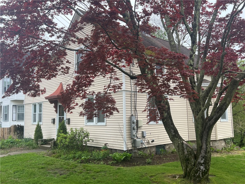 196 Columbia Street