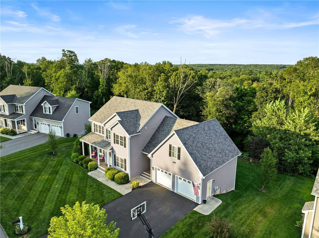 Cumberland, Rhode Island 02864, United States, 4 Bedrooms Bedrooms, ,3 BathroomsBathrooms,Residential,Active,178933