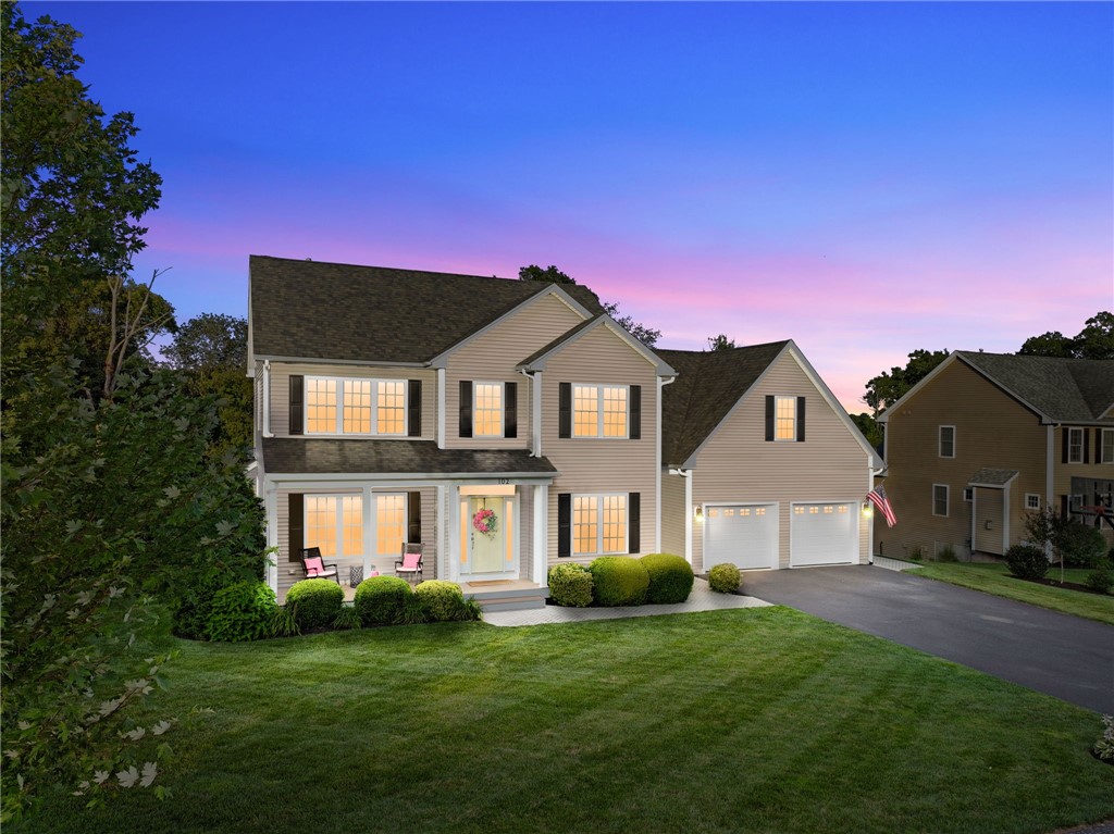 Cumberland, Rhode Island 02864, United States, 4 Bedrooms Bedrooms, ,3 BathroomsBathrooms,Residential,Active,178933