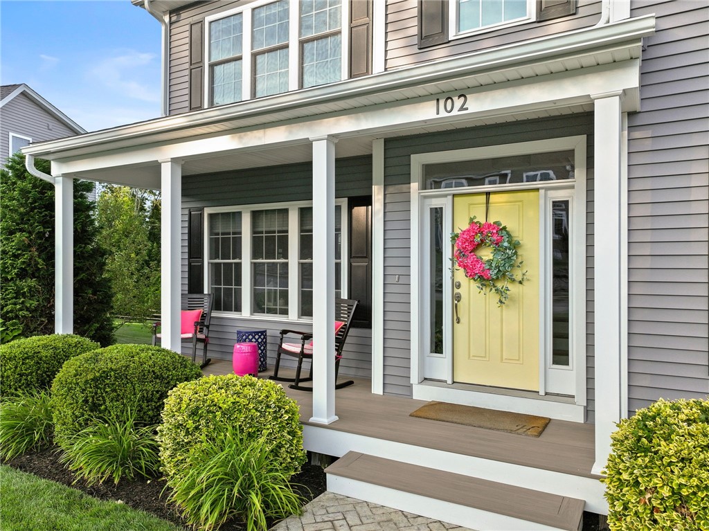 102 Fairhaven Road